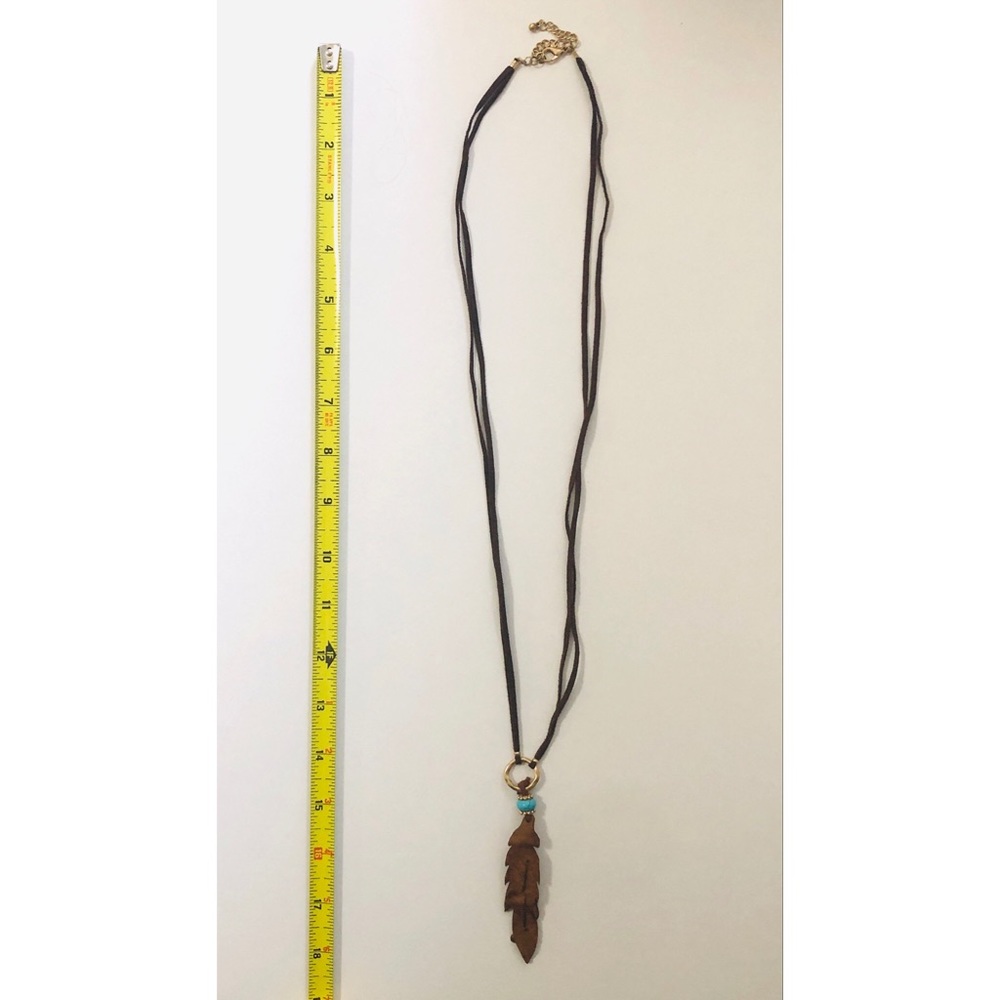 Assorted Necklace Collection - image 2